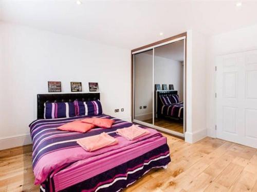Capital Apartments Baker Street London Exteriör bild